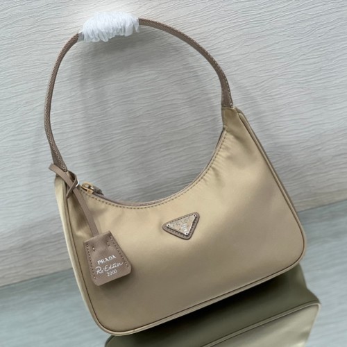 Prada Re-Edition 2000 Re-Nylon mini bag