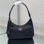 Prada Re-Edition 2000 Re-Nylon mini bag