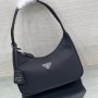 Prada Re-Edition 2000 Re-Nylon mini bag