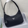 Prada Re-Edition 2000 Re-Nylon mini bag