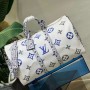 LV 2023 Paris Early Autumn Women’s Travel Bag