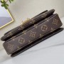 Louis Vuitton Pochette Metis Bag Monogram Canvas M46279