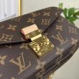 Louis Vuitton Pochette Metis Bag Monogram Canvas M46279