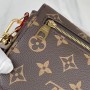 Louis Vuitton Pochette Metis Bag Monogram Canvas M46279