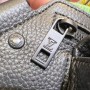 LV M57081 Takeoff Sling Men’s Calfskin Chest Messenger Bag