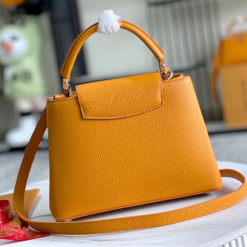 M94517 Capucines BB shoulder crossbody handbag