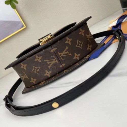 M46548 Tilsitt women’s handbag shoulder messenger bag