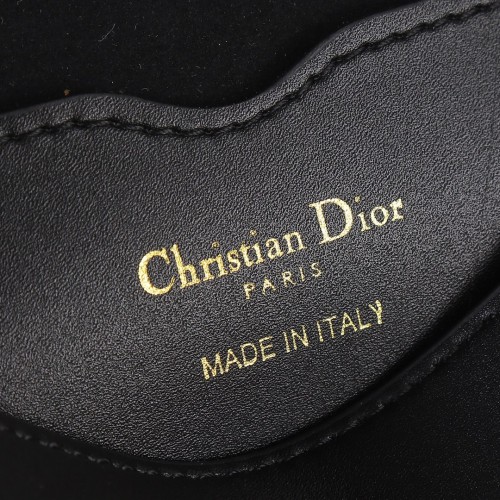 DIOR DIOR BOBBY EAST-WEST BAG