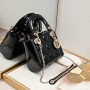 DIOR MINI LADY DIOR BAG