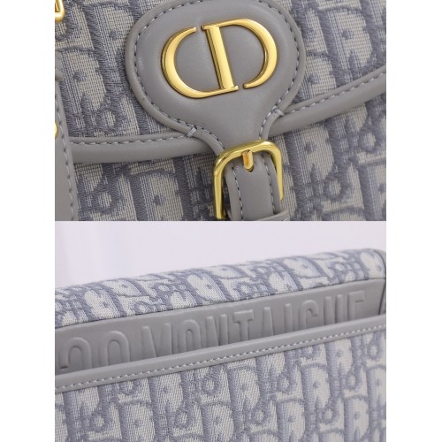 DIOR MEDIUM DIOR BOBBY BAG