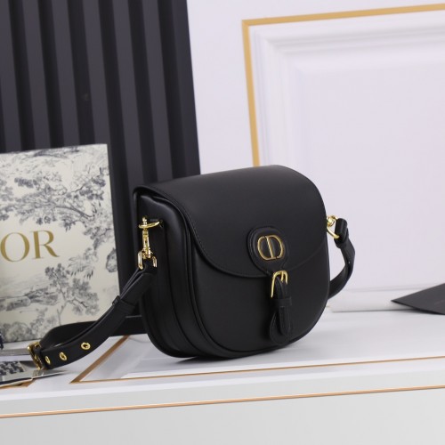 DIOR MEDIUM DIOR BOBBY BAG