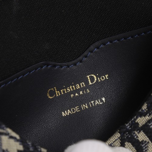 DIOR MEDIUM DIOR BOBBY BAG