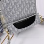 DIOR MEDIUM DIOR BOBBY BAG