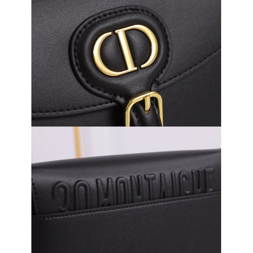 DIOR MEDIUM DIOR BOBBY BAG