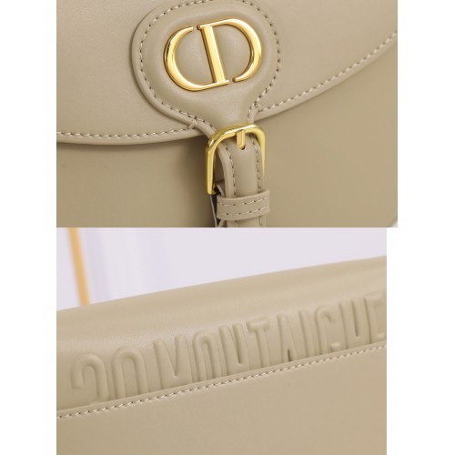 DIOR MEDIUM DIOR BOBBY BAG