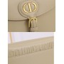 DIOR MEDIUM DIOR BOBBY BAG