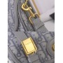 DIOR MEDIUM DIOR BOBBY BAG