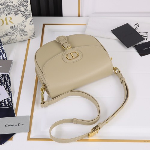 DIOR MEDIUM DIOR BOBBY BAG