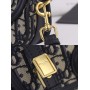 DIOR BOBBY EAST-WEST BAG