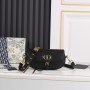 DIOR DIOR BOBBY EAST-WEST BAG