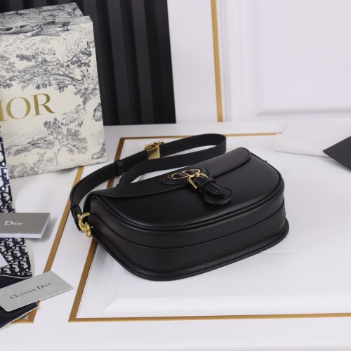 DIOR MEDIUM DIOR BOBBY BAG