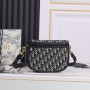 DIOR MEDIUM DIOR BOBBY BAG