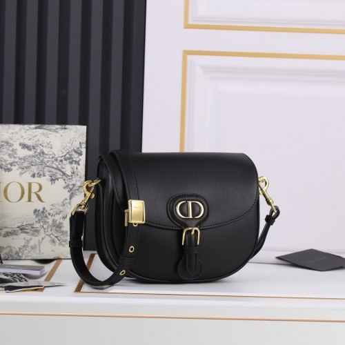 DIOR MEDIUM DIOR BOBBY BAG