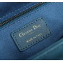 Christian Dior Medium Lady Dior  Bag