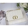 Christian Dior Caro Medium Bag