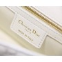 Christian Dior Caro Medium Bag