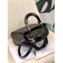 Christian Dior Medium Lady Dior  Bag