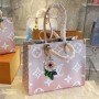 Louis Vuitton Monogram Giant By The Pool OnTheGo