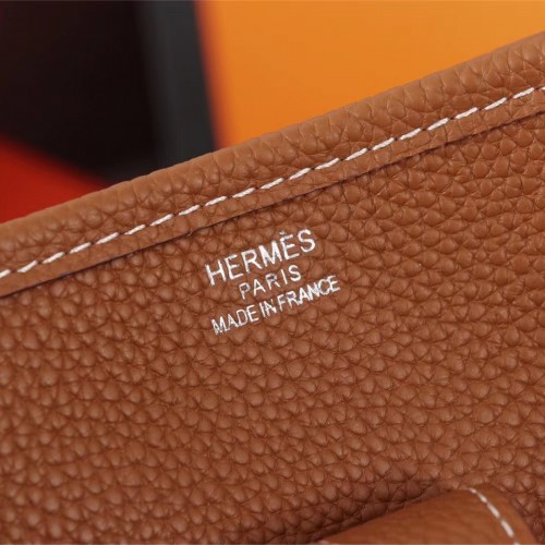 Hermès Clemence Evelyne III PM