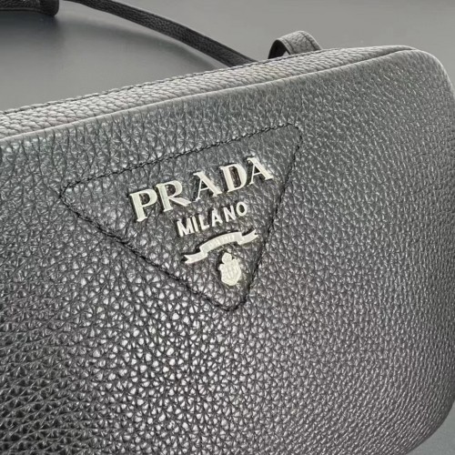 Prada Medium Leather Bag