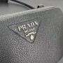 Prada Medium Leather Bag