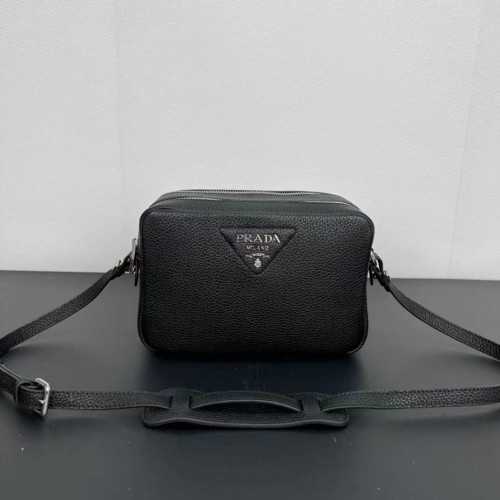 Prada Medium Leather Bag