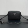 Prada Medium Leather Bag