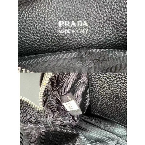 Prada Medium Leather Bag