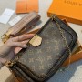 Louis Vuitton Monogram Multi Pochette Accessoires