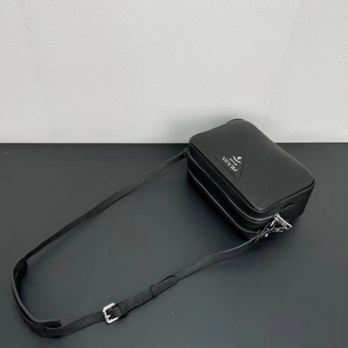 Prada Medium Leather Bag