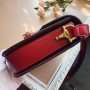 Gucci GG Supreme Horsebit 1955 Shoulder Bag