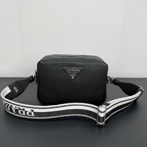 Prada Medium Leather Bag