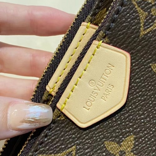 Louis Vuitton Monogram Multi Pochette Accessoires