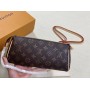 Louis Vuitton Monogram Eva Pochette