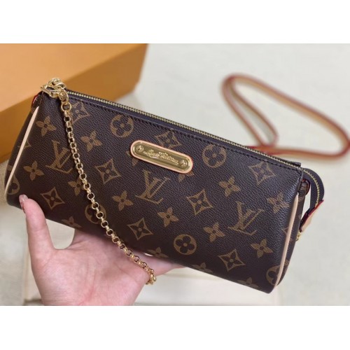 Louis Vuitton Monogram Eva Pochette