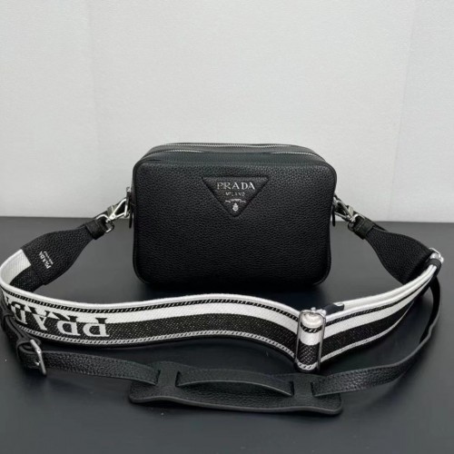 Prada Medium Leather Bag