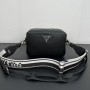 Prada Medium Leather Bag