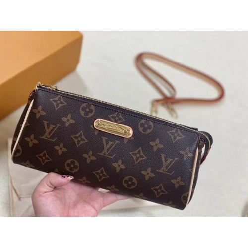 Louis Vuitton Monogram Eva Pochette