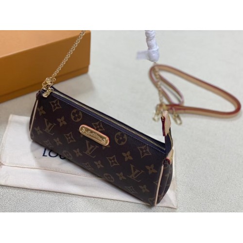 Louis Vuitton Monogram Eva Pochette