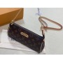 Louis Vuitton Monogram Eva Pochette